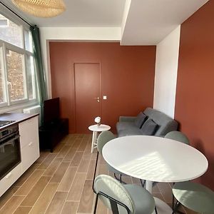 Appartement Confortable Proche Grands Boulevard 4P