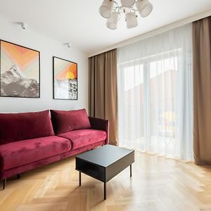 Wilenska Express Chic Apartment