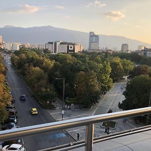 Cosy Studio In The Very Heart Of Sofia
