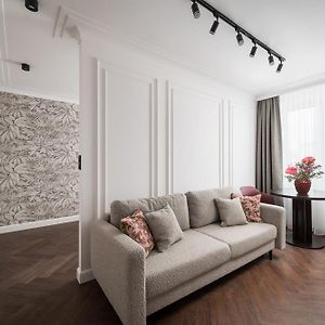 City Centre Deluxe Apartment
