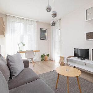 Appartement à 1 Chambre à Coucher