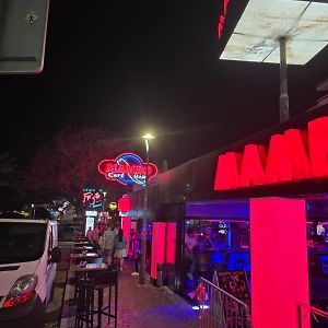 Studio Rua Dos Bares Em Albufeira