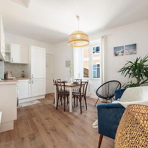 Magnifique Appartement Au Coeur Du Vieux Nice