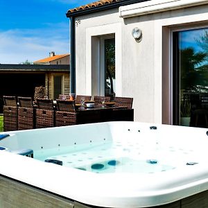 Maison 4 Chambres