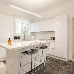 Appartement à 3 Chambres à Coucher