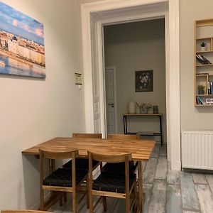 Rooms For Rent In Centre Budapest