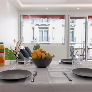 Lunique Maubourg - Next Hotel Martinez - Terrasse