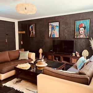 Loft Gueliz