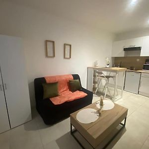 Appartement à 1 Chambre à Coucher