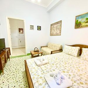 Athens Apartment
