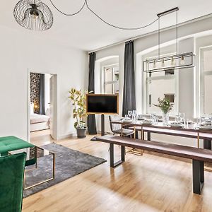 Apartment Botanika