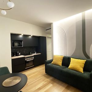 Appartement à 1 Chambre à Coucher
