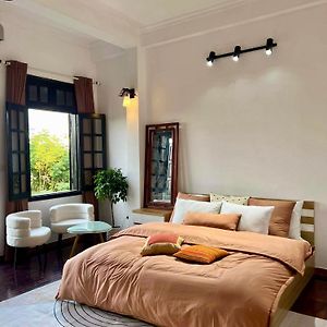 Soil & Soul Homestay