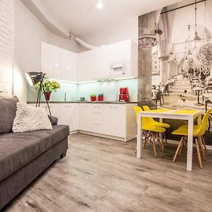 1-Bedroom Apartment - Kazimierz- Starowislna 54