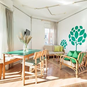 Eulalias Lodges Barcelona