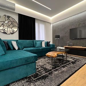 Acropolis Signature Apartment