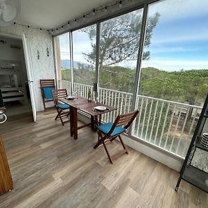 Panoramic By Bellavista - Direct Bord De Plage - Terrasse