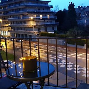 Quartier Des Emailleurs-T4 Avec Balcon Et Garage
