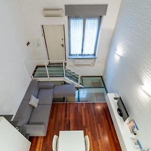 Luxury & Cozy 90 Sqm Flat Facing “Bosco Verticale”