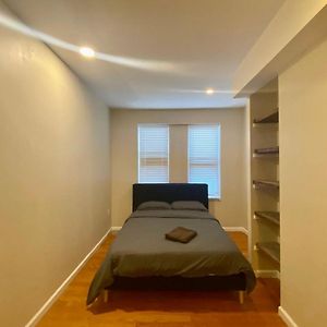 Private Bathroom Double Room