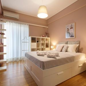 Modern 2Bd Apartment Next To Acropolis