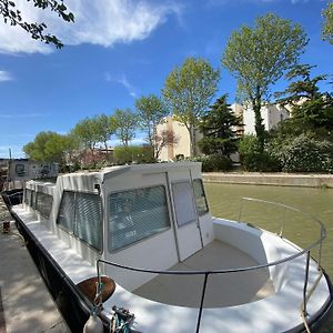 Bateau Mama Mia