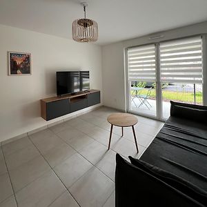 Appartement à 1 Chambre à Coucher