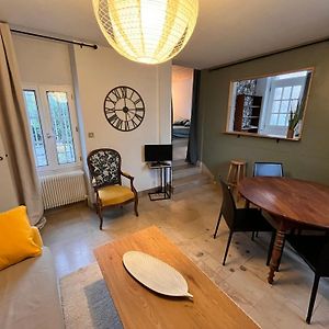 Maison 1 Chambre