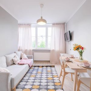 Lovely Old City, Kazimierz Apartment