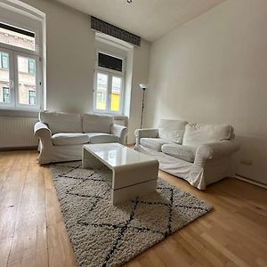 Stadthalle Charmante Wohnung