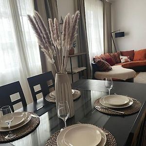 Appartement à 1 Chambre à Coucher