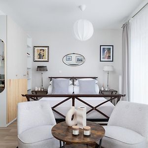 Appartement à 1 Chambre à Coucher