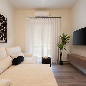 Appartement de Luxe à 2 Chambres à Coucher