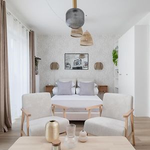 Appartement à 1 Chambre à Coucher