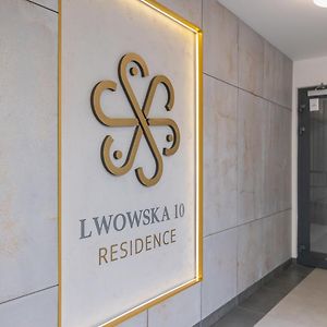 Luxury Studio With An Ac - Lwowska 10 Street