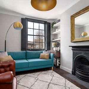 Guestready - Top Floor Chic Camden Flat