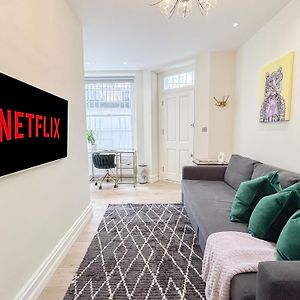 Urban Getaway In The Heart Of South Kensington