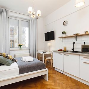Appartement Studio
