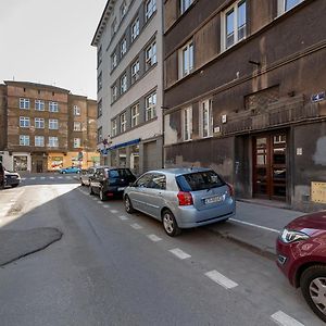 Studio Apartment - Rzeszowska 4 Street