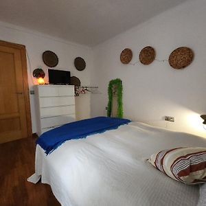 Chambre de Luxe Lit Queen-Size
