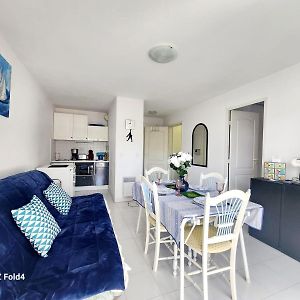 Appartement à 1 Chambre à Coucher