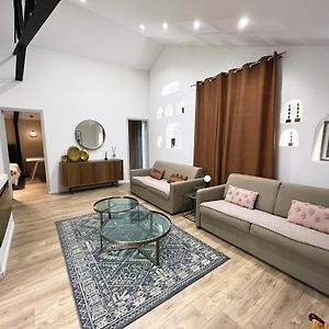Urban Flat 161 - Sublime 4Bdr Luxury Flat In Paris