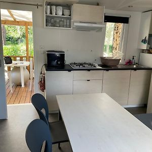 Mobile Home