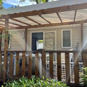 Mobil Home Charmant