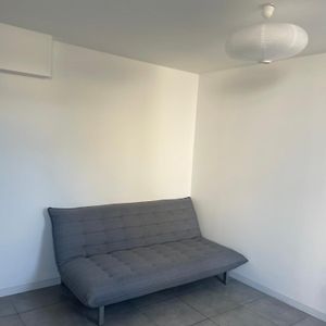 Maison 1 Chambre