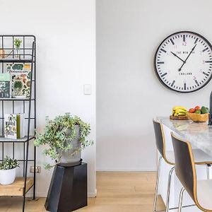 Appartement à 3 Chambres à Coucher
