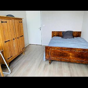 Chambre Privee