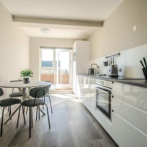 Freyjugata Apartments By Heimaleiga