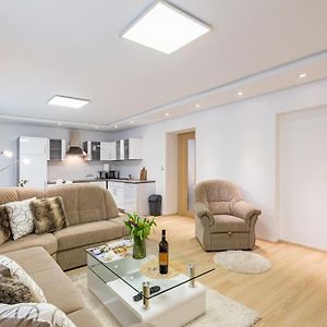 Appartement à 1 Chambre à Coucher