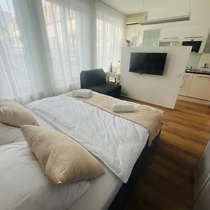 Appartement à 1 Chambre à Coucher